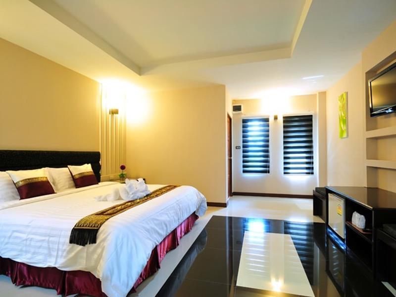 River Hill Resort Καντσαναμπούρι Εξωτερικό φωτογραφία