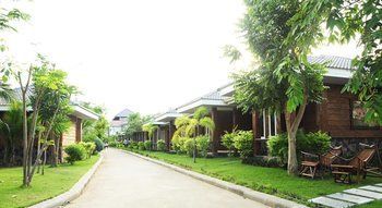 River Hill Resort Καντσαναμπούρι Εξωτερικό φωτογραφία